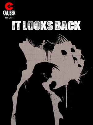 cover image of It Looks Back, Issue 1